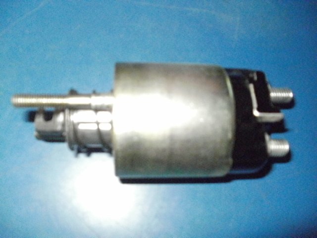 Solenoid A Yamaha Thisted Mc Shop I S