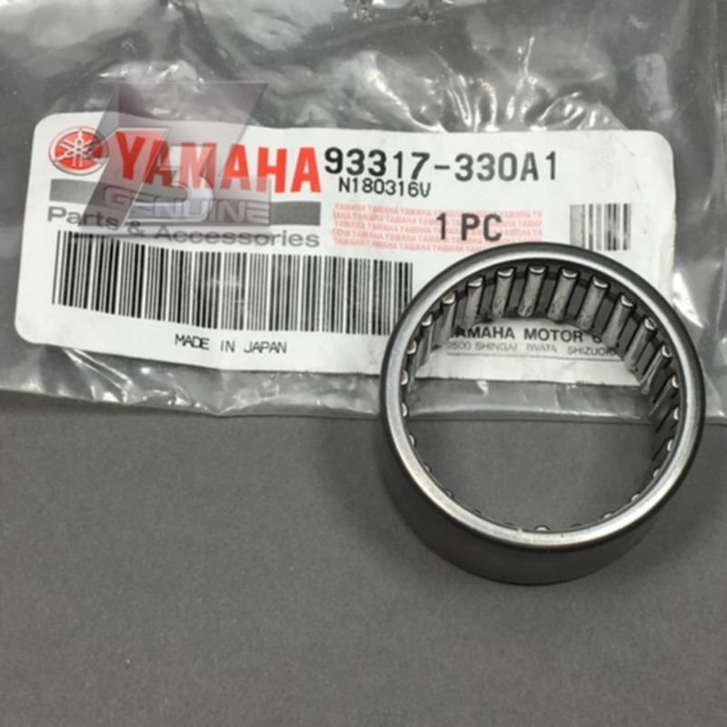 LEJE BEARING 30 37 20 FZS 1000 OG ANDRE 93317 330A1 Yamaha Thisted