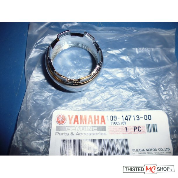 Samle M Trik Nut Muffler Joint Fs Yamaha Thisted