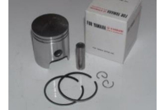 STEMPEL KOMPLET PISTON ASSY STING SG 50 PW 50 4K5 11630 00UO 40 00 MM