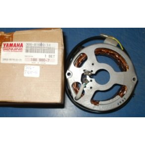 STATOR XS 650 306-81610-12