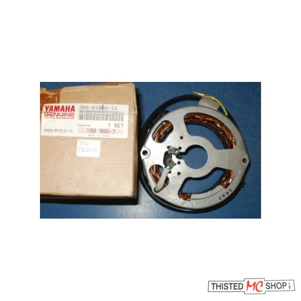 STATOR XS 650 306-81610-12