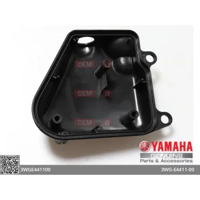 CASE AIR CLEANER HUS LUFTFILTER JOG 50R 3WG-E4411-00