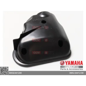 CAP CLEANER CASE LUFTFILTER KASSE JOG 50R 3WG-E4412-00