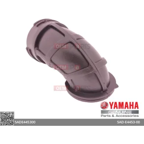 JOINT AIR CLEANER NE0S 50 2T 5AD-E4453-00