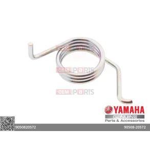 FJEDER SPRING FODHVILER TZR 50 90508-20572