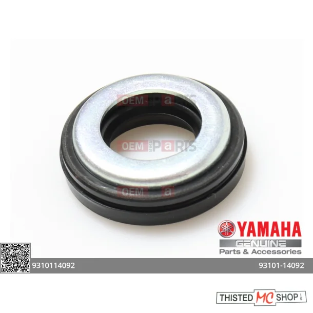 OIL SEAL TT 600 OG ANDRE 93101-14092