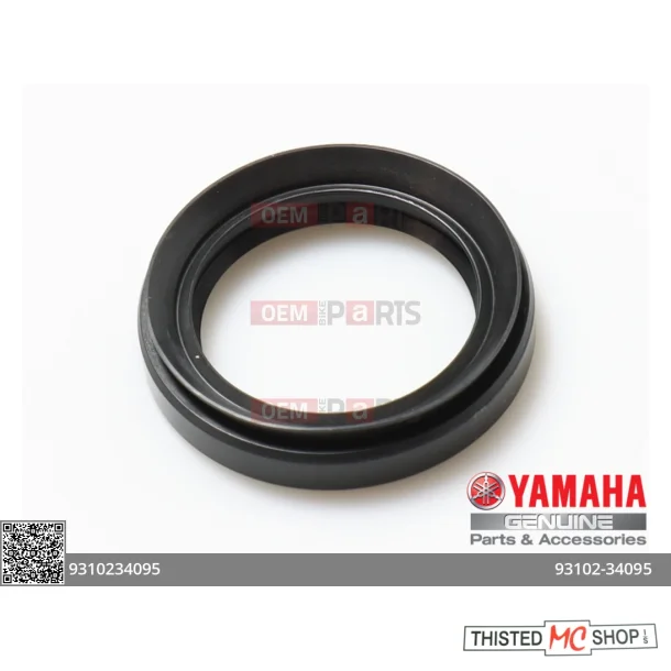 PAKDSE OIL SEAL 34 X 46 X 10,5 93102-34096102-23190 