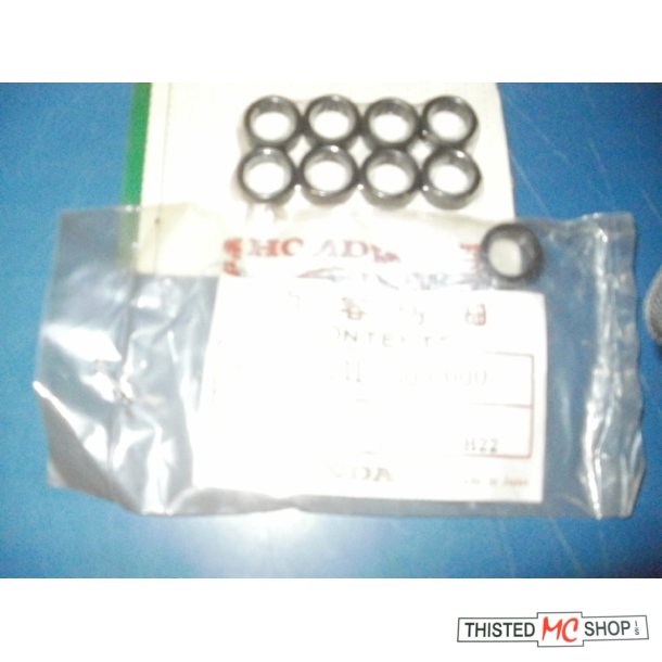 PAKNING CYLINDER BOLT CB750 12115-300-000 STK PRIS