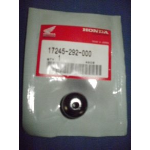 SIDEDKSEL GUMMI CB 450 K 17245-292-000