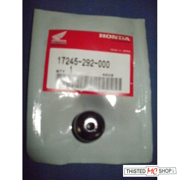 SIDEDKSEL GUMMI CB 450 K 17245-292-000