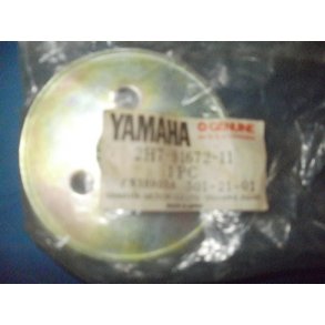 PLATE TIMMING 2 XS 1100 XS 1100S 2H7-81672-11