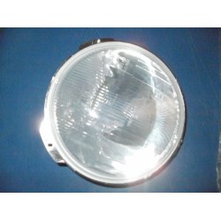 FORLYGTE PARABOL LENS ASSY YBR 125 3D9-H4120-00