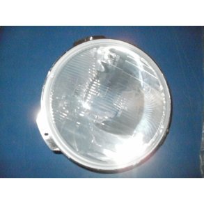 FORLYGTE PARABOL LENS ASSY YBR 125 3D9-H4120-00