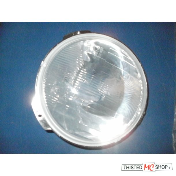 FORLYGTE PARABOL LENS ASSY YBR 125 3D9-H4120-00