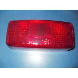 LENS TAIL LAMP 1A2-84721-40