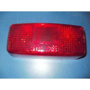 LENS TAIL LAMP 1A2-84721-40
