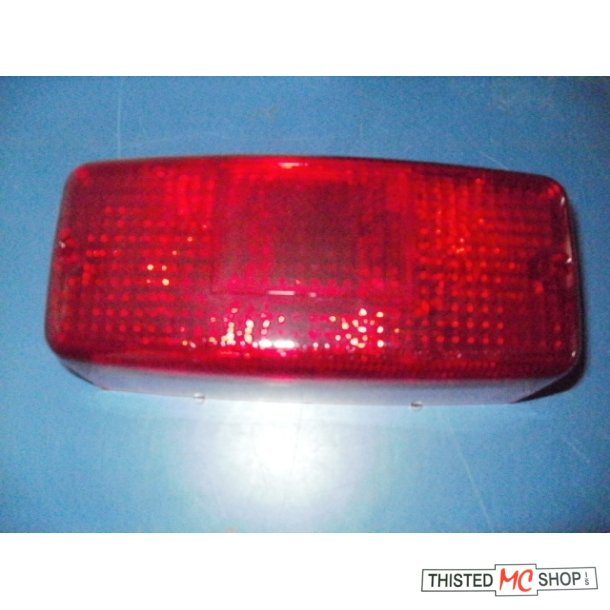 LENS TAIL LAMP 1A2-84721-40