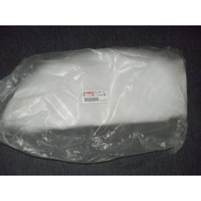 PIPE EXHAUST 2 1TA-14621-00