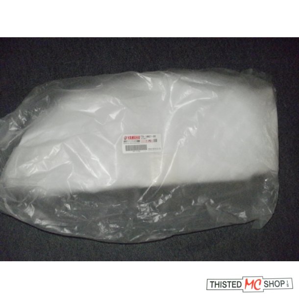 PIPE EXHAUST 2 1TA-14621-00