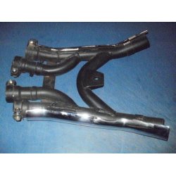JOINT EXHAUST 58L-14615-00