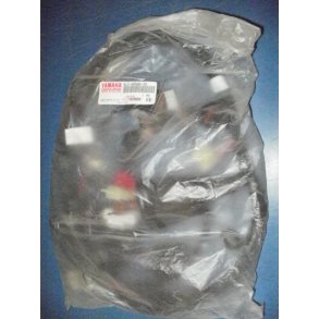 LEDNINGS NET WIRE HARNESS ASSY FZS 1000 5LV-82590-20 2003-05