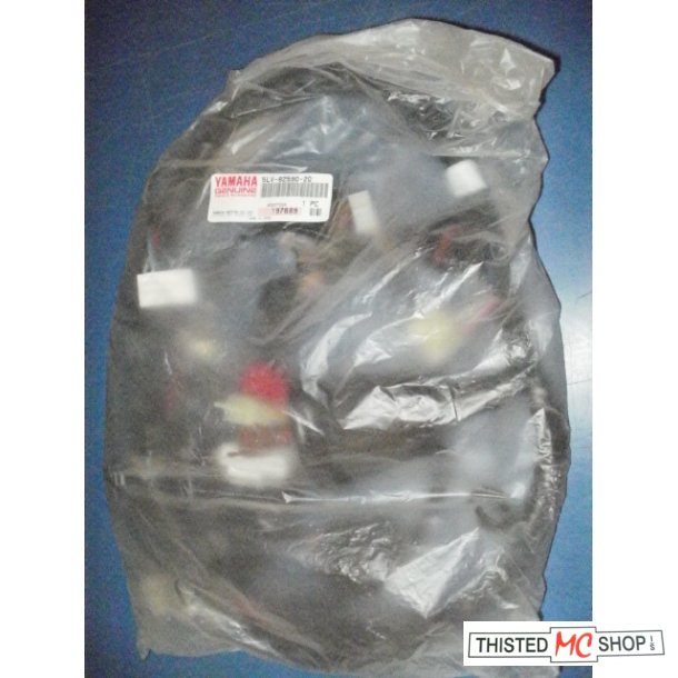 LEDNINGS NET WIRE HARNESS ASSY FZS 1000 5LV-82590-20 2003-05