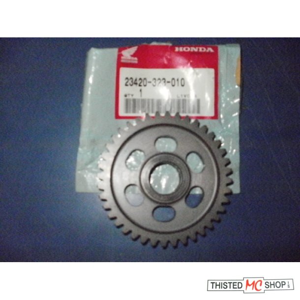 GEARHJUL CB 500 F 23420-323-010 23420-323-000