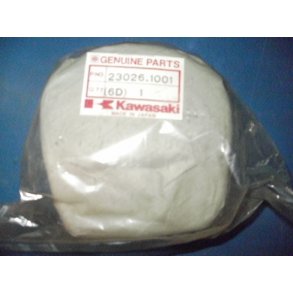 TAIL LAMP LENS Z 305A 23026-1001