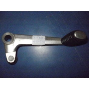 GEARPEDAL CB 900 F 24700-445-840