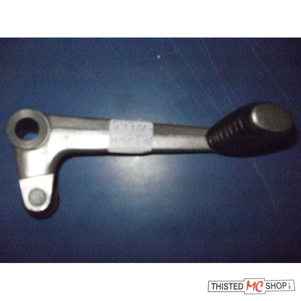 GEARPEDAL CB 900 F 24700-445-840