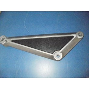 MUFLER STAY LH KZ 750E KZ 750L 35011-1037 35011-1080