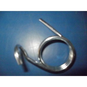 BRAKE PEDAL SPRING KZ 1000 KZ 900 43005-041