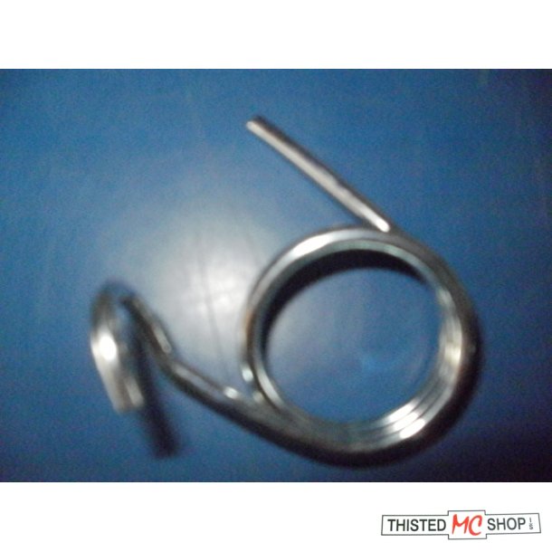 BRAKE PEDAL SPRING KZ 1000 KZ 900 43005-041