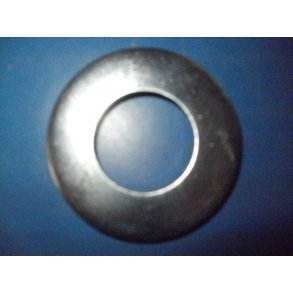 STEERING STEM CAP KZ 400 46098-016