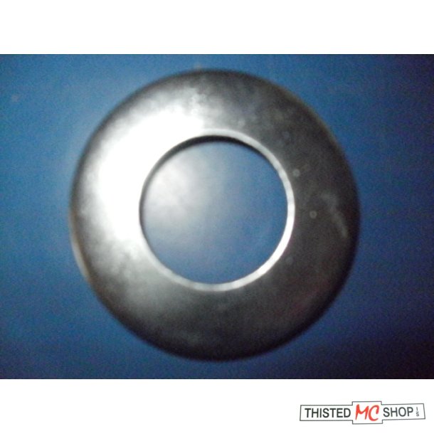 STEERING STEM CAP KZ 400 46098-016