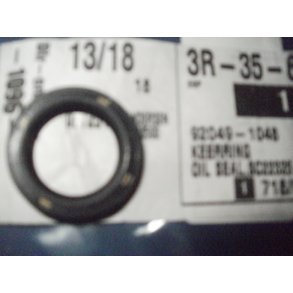 OIL SEAL 92049-1048