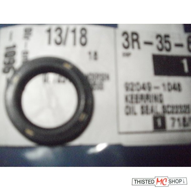 OIL SEAL 92049-1048