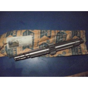 HOVEDAKSEL   DT 50 MR 50  TY 50 353-17411-01