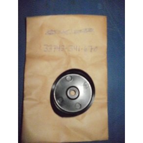 GUMMI REFLEKS CB 750 33743-341-670