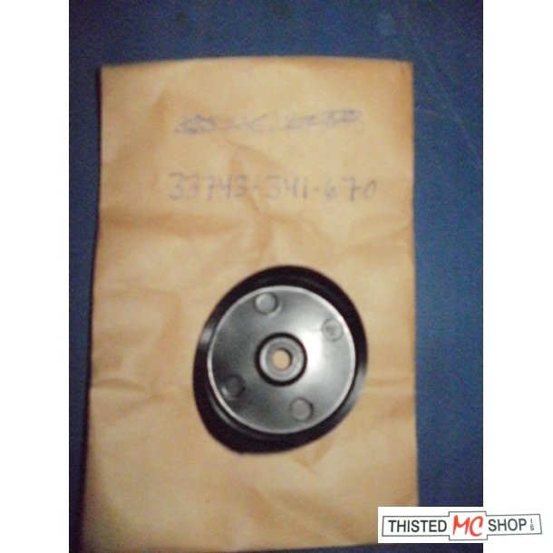 GUMMI REFLEKS CB 750 33743-341-670