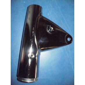 LYGTEHOLDER  CB 750 K  BRUGT 51602-341-670XW