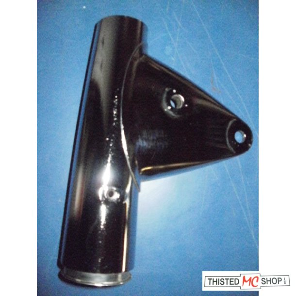 LYGTEHOLDER  CB 750 K  BRUGT 51602-341-670XW