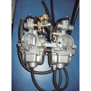KARBURATOR CARBURETOR  XL 350 R 16100-KL3-712