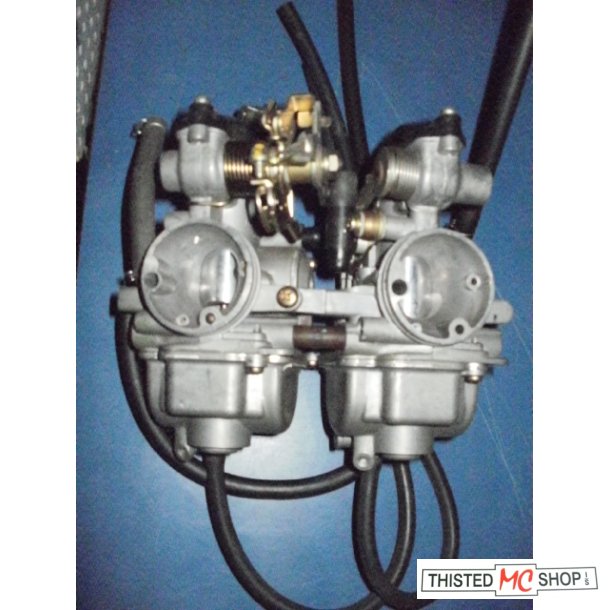 KARBURATOR CARBURETOR  XL 350 R 16100-KL3-712