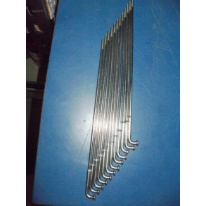 EGER MED NIPPEL  CB 350 F CB 400 F 97716-692-321