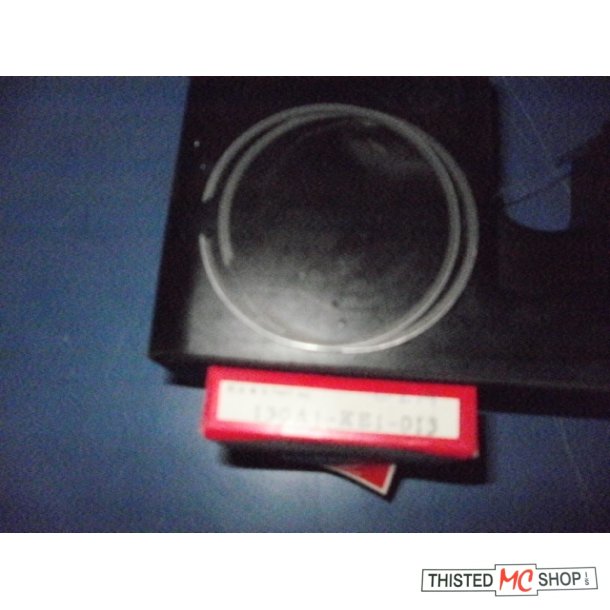 RINGST MTX 125 RW 130A1-KE1-013 130A1-KE1-306