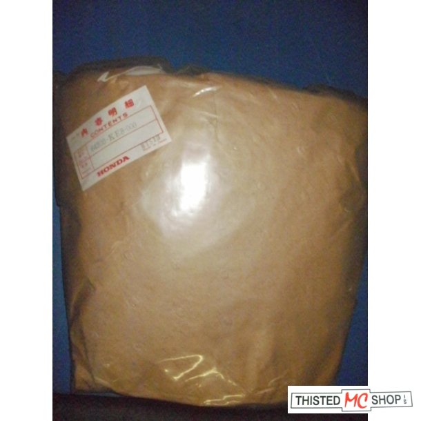 KBEGLAS MVX 250 F 64100-KE7-300 64200-KE8-000