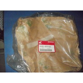 BUNDSKJOLD 50351-KF0-000