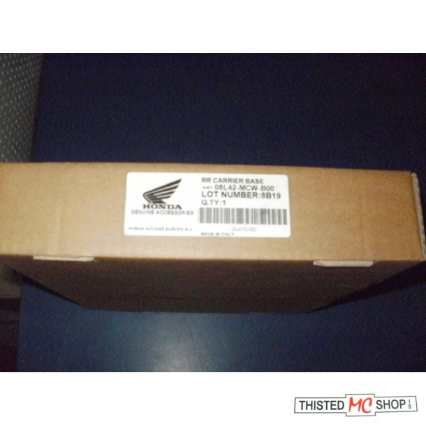 BESLAG TOPBOX CBF 600 08L42-MCW-B00